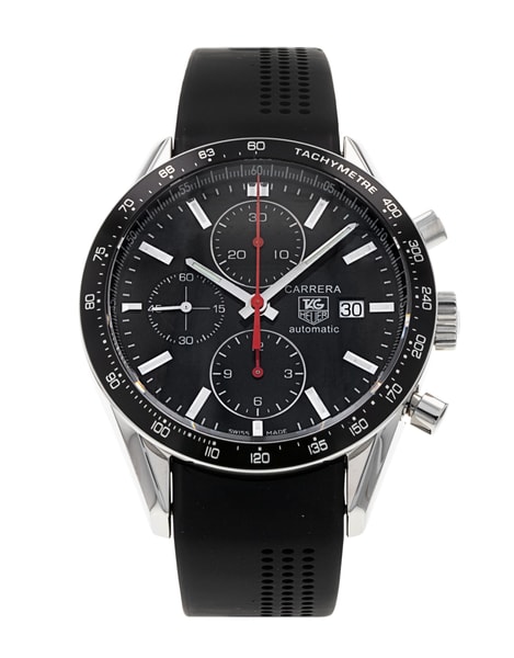 Tag Heuer Carrera CV2014.FT6014
